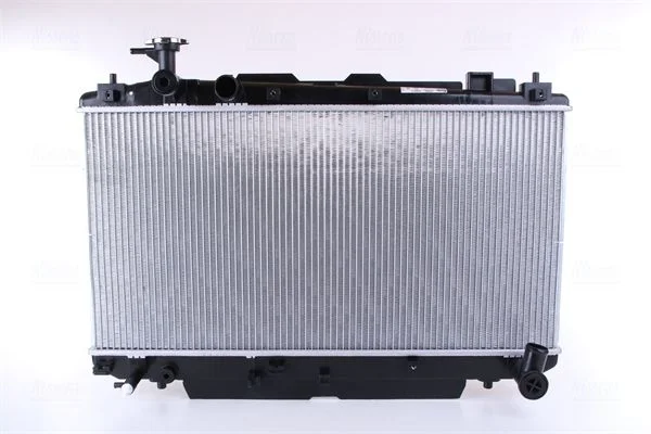 Radiador, arrefecimento do motor NISSENS 64639A