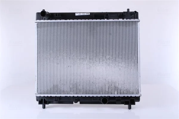 Radiador, arrefecimento do motor NISSENS 64676A