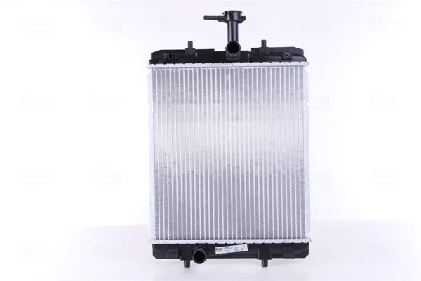 Radiador, arrefecimento do motor NISSENS 64685