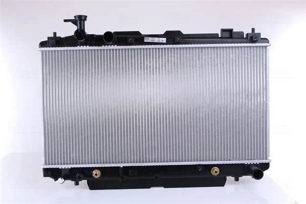 Radiador, arrefecimento do motor NISSENS 646852