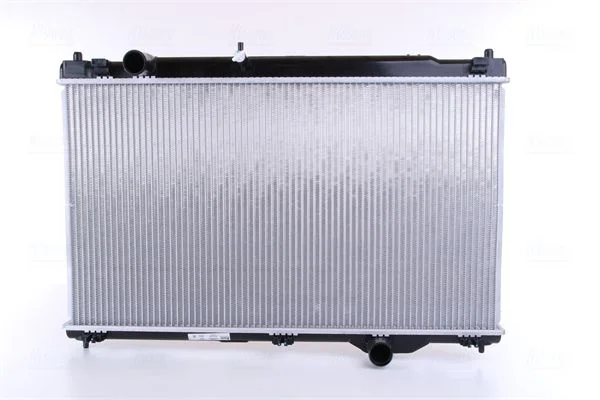 Radiador, arrefecimento do motor NISSENS 646856