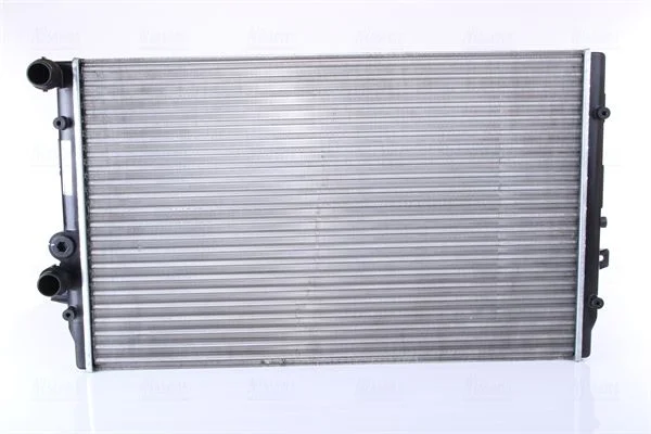 Radiator, engine cooling NISSENS 65012