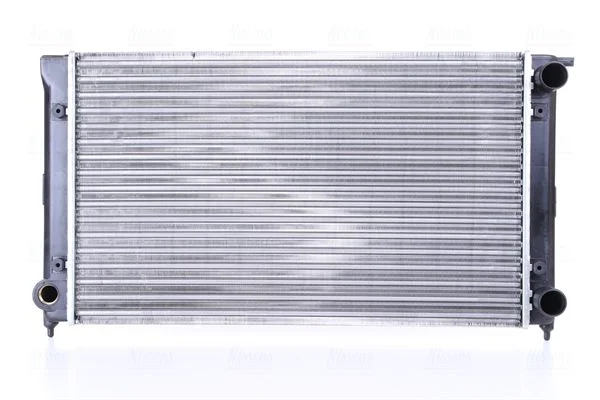 Radiador, arrefecimento do motor NISSENS 651511