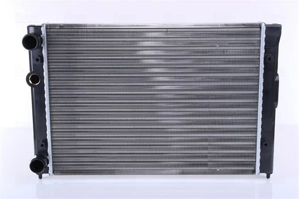 Radiador, arrefecimento do motor NISSENS 651851