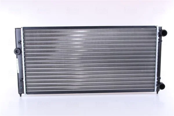 Radiador, arrefecimento do motor NISSENS 651931