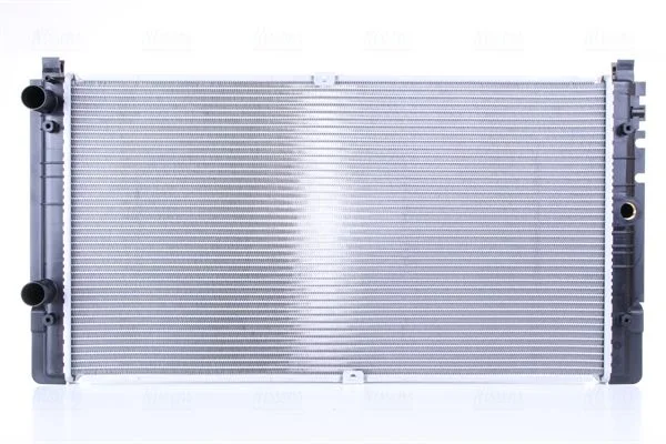 Radiator, engine cooling NISSENS 65238A