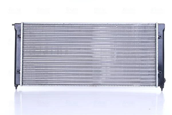 Radiador, arrefecimento do motor NISSENS 652621