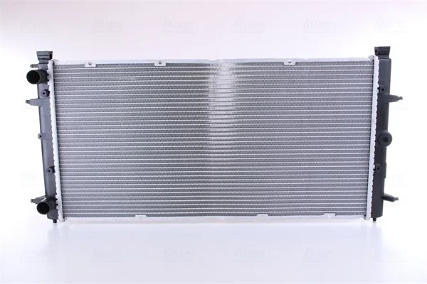 Radiator, engine cooling NISSENS 65273A