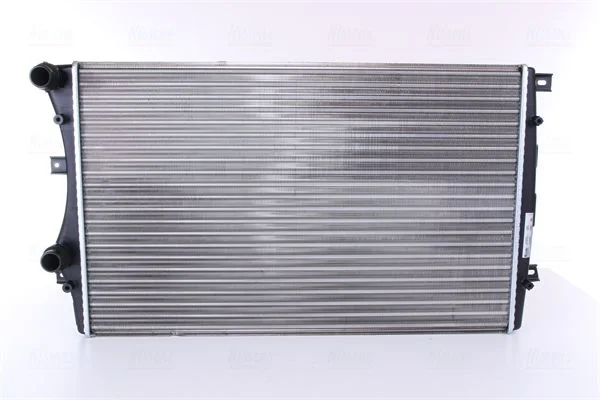 Radiador, arrefecimento do motor NISSENS 65280A