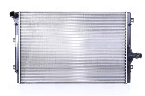 Radiator, engine cooling NISSENS 65281A