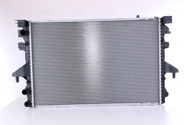 Radiator, engine cooling NISSENS 65282A