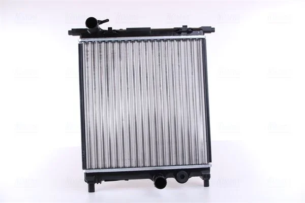 Radiador, arrefecimento do motor NISSENS 65300