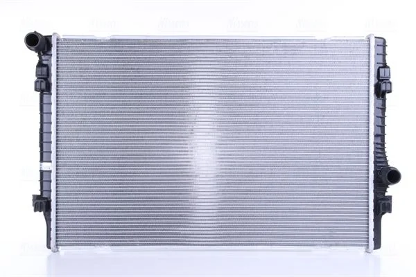 Radiador, arrefecimento do motor NISSENS 65302