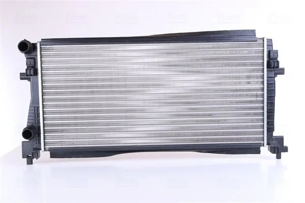 Radiator, engine cooling NISSENS 65317