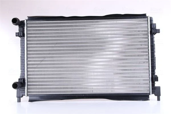 Radiator, engine cooling NISSENS 65327