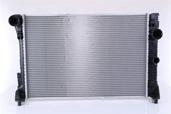 Radiador, arrefecimento do motor NISSENS 67164