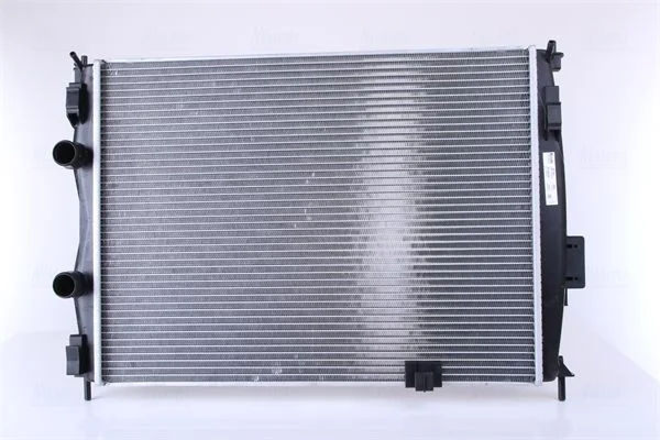 Radiador, arrefecimento do motor NISSENS 67367