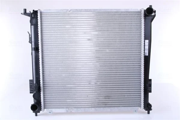 Radiador, arrefecimento do motor NISSENS 675016