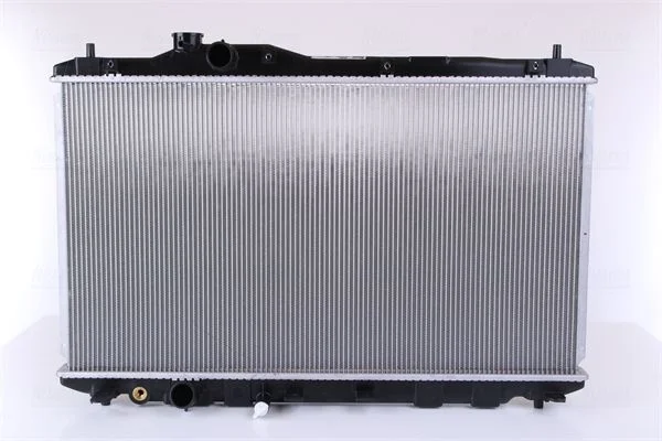 Radiador, arrefecimento do motor NISSENS 68093