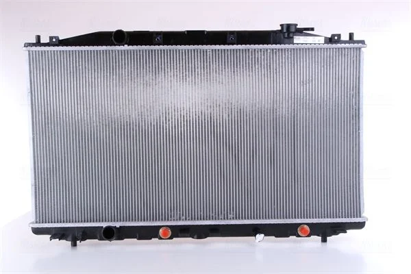 Radiador, arrefecimento do motor NISSENS 68096
