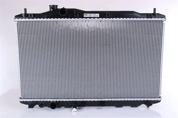 Radiador, arrefecimento do motor NISSENS 68134A