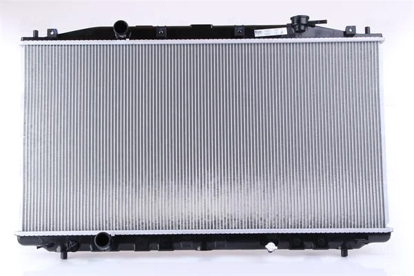 Radiador, arrefecimento do motor NISSENS 681373
