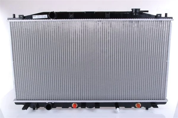 Radiador, arrefecimento do motor NISSENS 68138