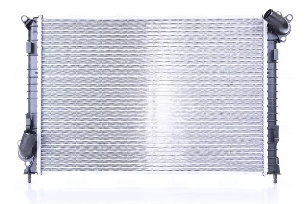 Radiador, arrefecimento do motor NISSENS 69701A