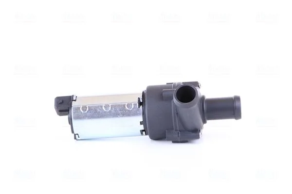 Water Pump, engine cooling NISSENS 831051