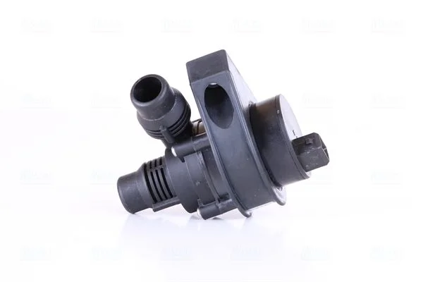 Water Pump, engine cooling NISSENS 831059