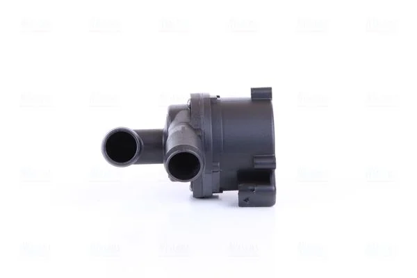 Water Pump, engine cooling NISSENS 831073