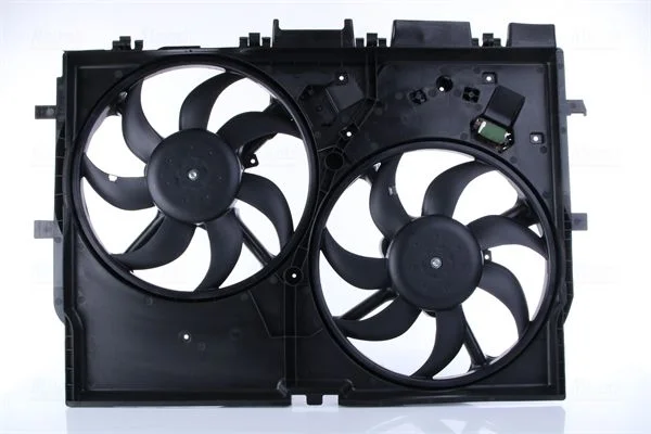 Ventilador, refrigeração do motor NISSENS 850005