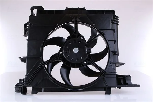 Ventilador, refrigeração do motor NISSENS 850009