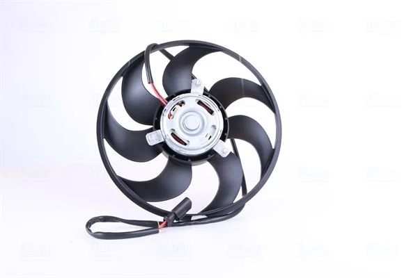 Ventilador, refrigeração do motor NISSENS 850030