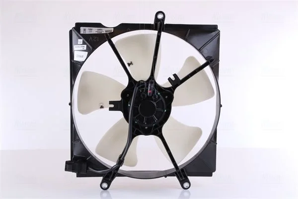 Ventilador, refrigeração do motor NISSENS 85012