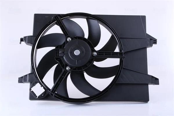 Ventilador, refrigeração do motor NISSENS 85030