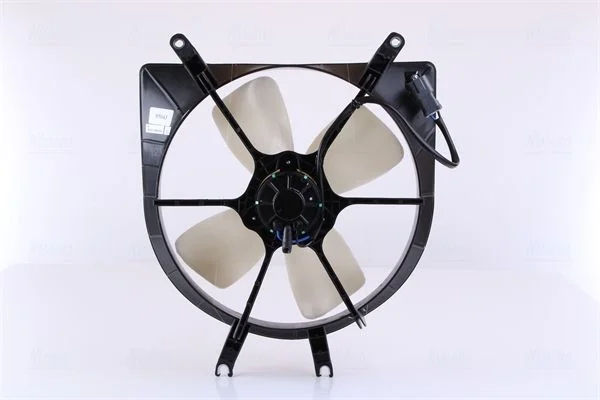 Ventilador, refrigeração do motor NISSENS 85043