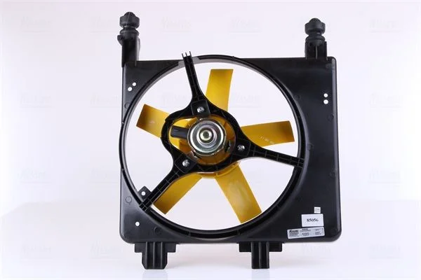 Ventilador, refrigeração do motor NISSENS 85056