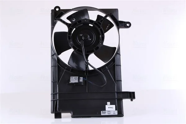Ventilador, refrigeração do motor NISSENS 85062