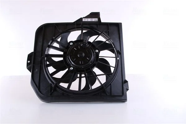 Fan, engine cooling NISSENS 85090