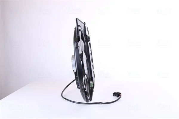 Ventilador, refrigeração do motor NISSENS 85125