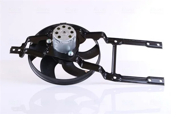 Fan, engine cooling NISSENS 85139