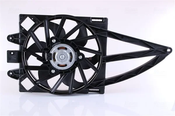 Fan, engine cooling NISSENS 85150