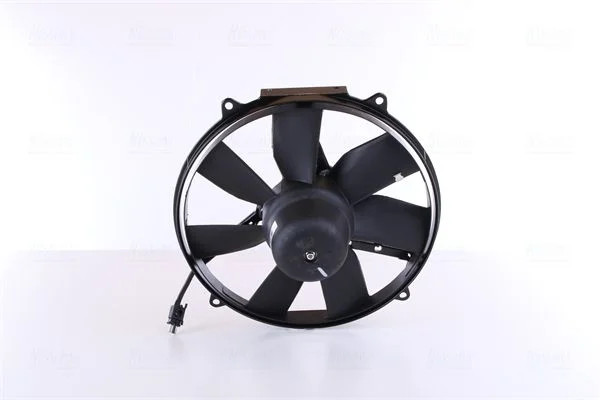 Ventilador, refrigeração do motor NISSENS 85151