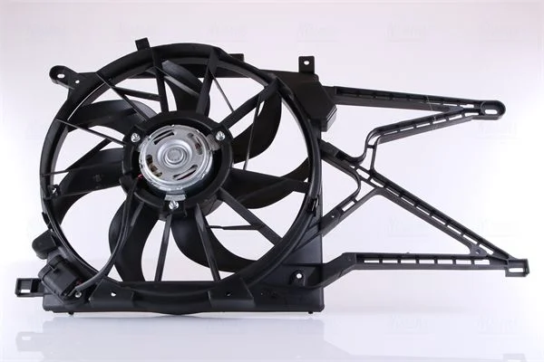 Ventilador, refrigeração do motor NISSENS 85188