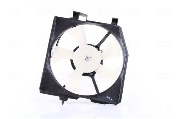 Ventilador, refrigeração do motor NISSENS 85224