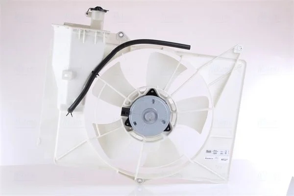 Ventilador, refrigeração do motor NISSENS 85227