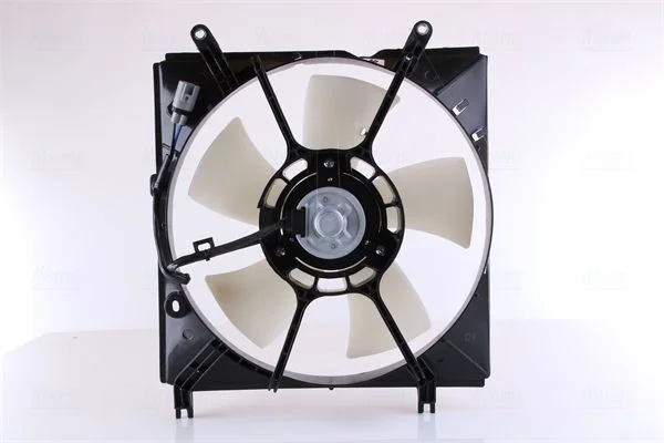 Ventilador, refrigeração do motor NISSENS 85238