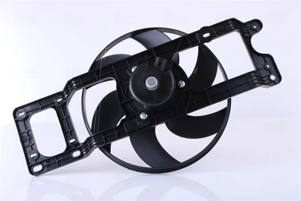 Ventilador, refrigeração do motor NISSENS 85253