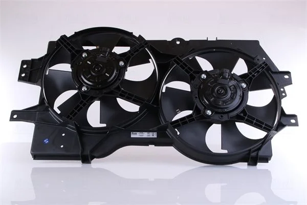 Ventilador, refrigeração do motor NISSENS 85288